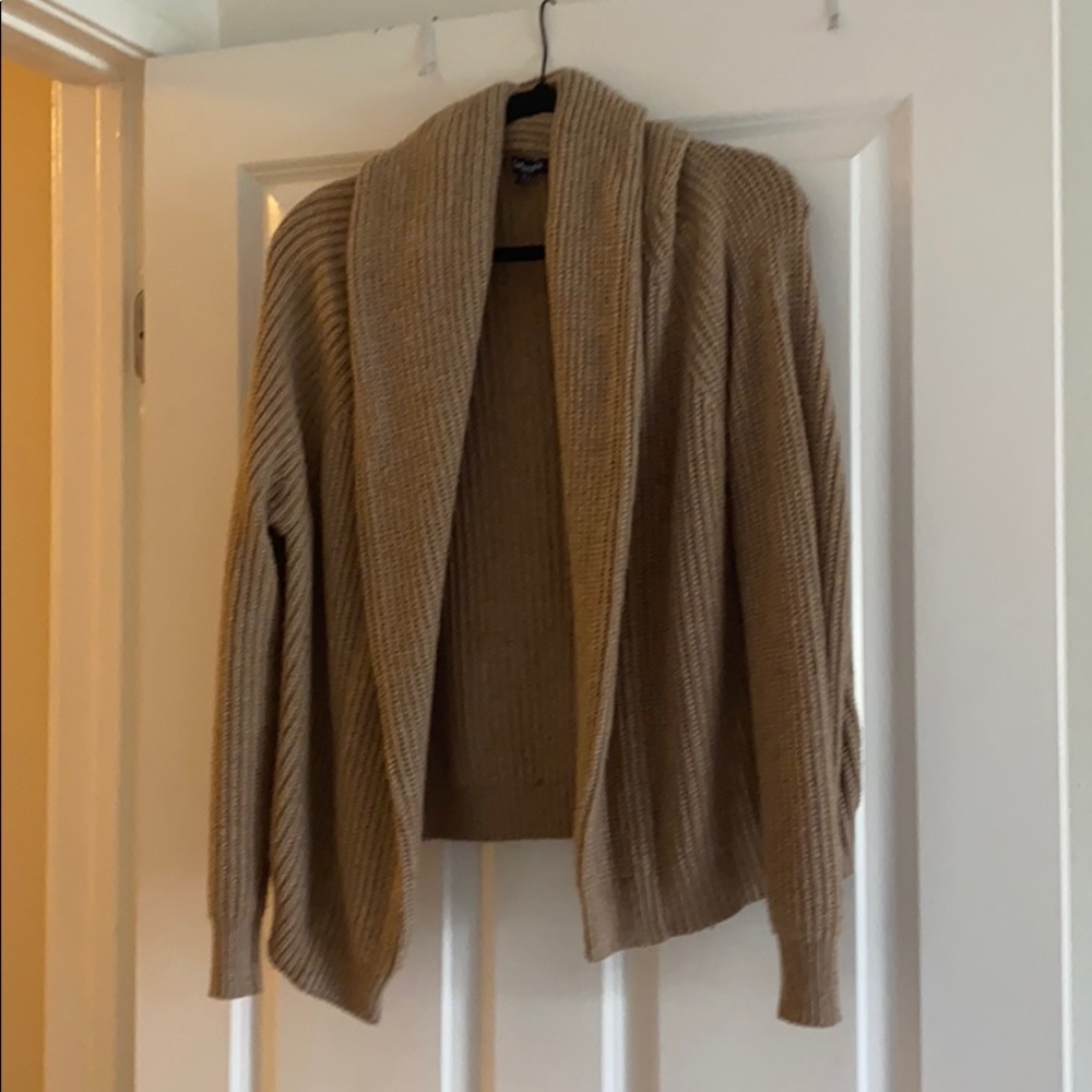 Splendid sweater